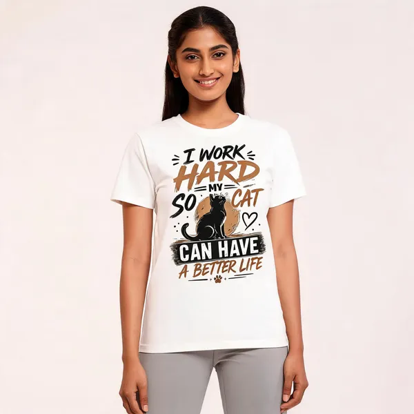 Cat_Quote_Graphic_T-Shirt