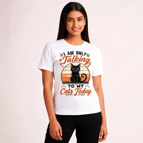 Black_Cat_Talking_To_My_Cats_Graphic_Print