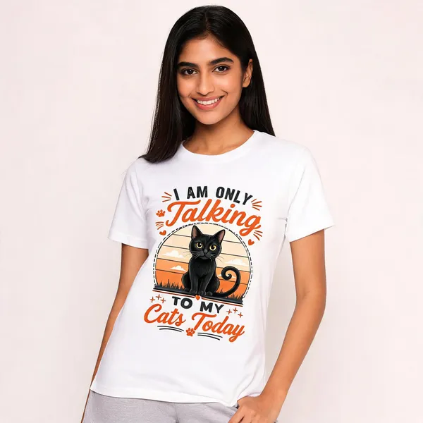 Black_Cat_Talking_To_My_Cats_Graphic_Print