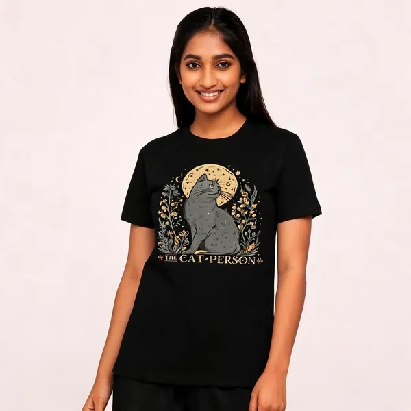 Cat_Person_Graphic_T-Shirt