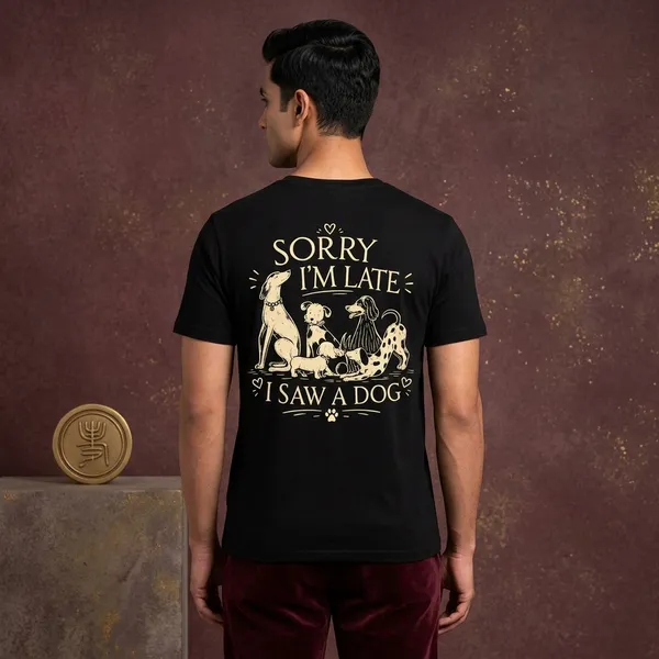 Dog_Quote_Graphic_Print_T-Shirt
