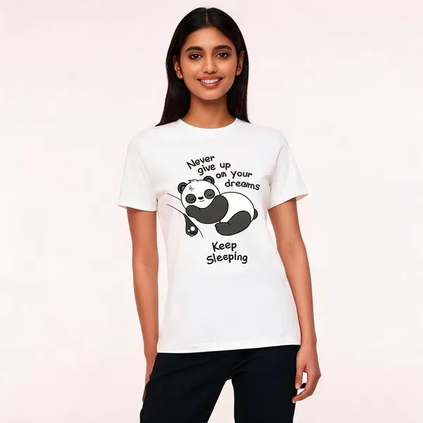 Panda_Sleeping_Quote_Decorative_Wall_Art
