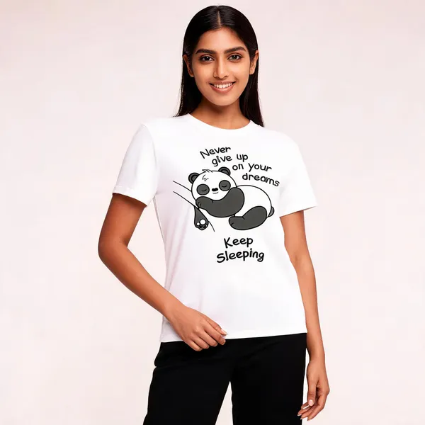 Panda_Sleeping_Quote_Decorative_Wall_Art
