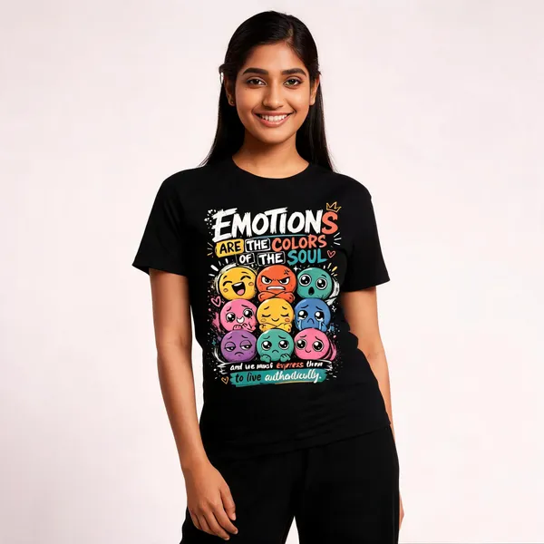 Emotions_Are_The_Colors_Of_The_Soul_Inspirational_Wall_Art
