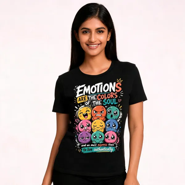 Emotions_Are_The_Colors_Of_The_Soul_Inspirational_Wall_Art