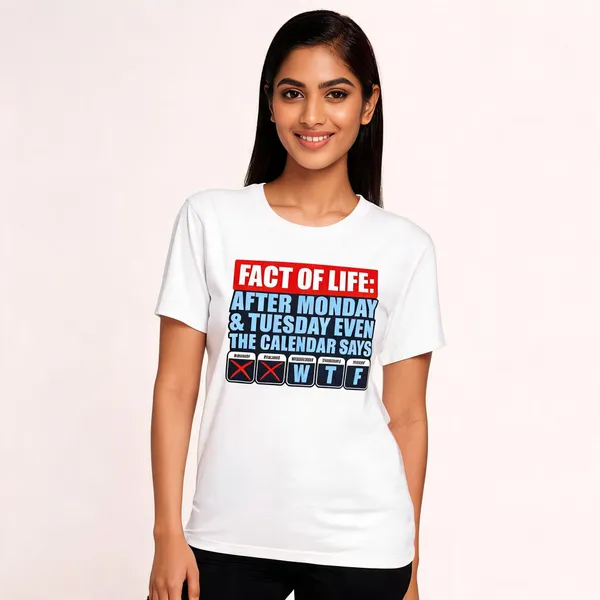 Black_Blue_Fact_Of_Life_Typography_Poster
