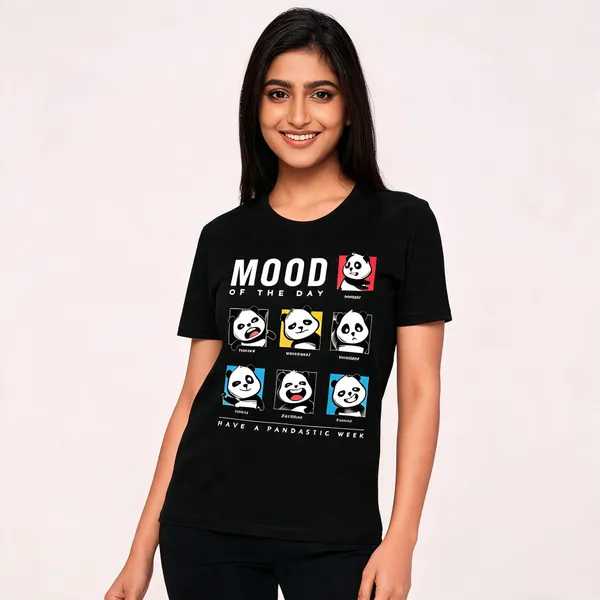 Panda_Mood_Of_The_Day_Wall_Poster