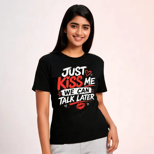 Just_Kiss_Me_Graphic_Print_Design