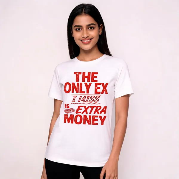 The_Only_Ex_I_Miss_Is_Extra_Money_Graphic_Print