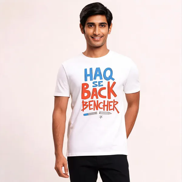 Blue_Red_Haq_Se_Back_Bencher_Graphic_T_Shirt
