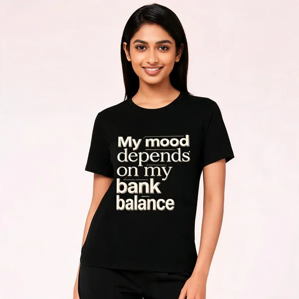 My_Mood_Depends_On_My_Bank_Balance_Typography_Wall_Art