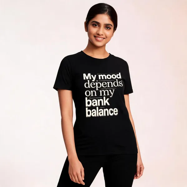 My_Mood_Depends_On_My_Bank_Balance_Typography_Wall_Art