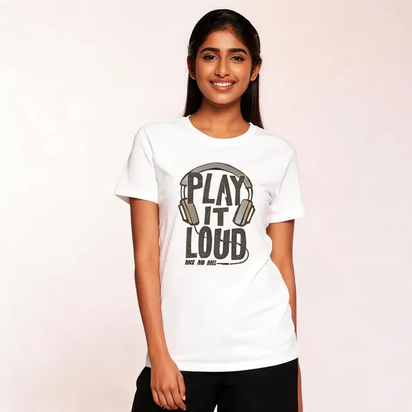 Play_It_Loud_Headphone_Decorative_Artwork