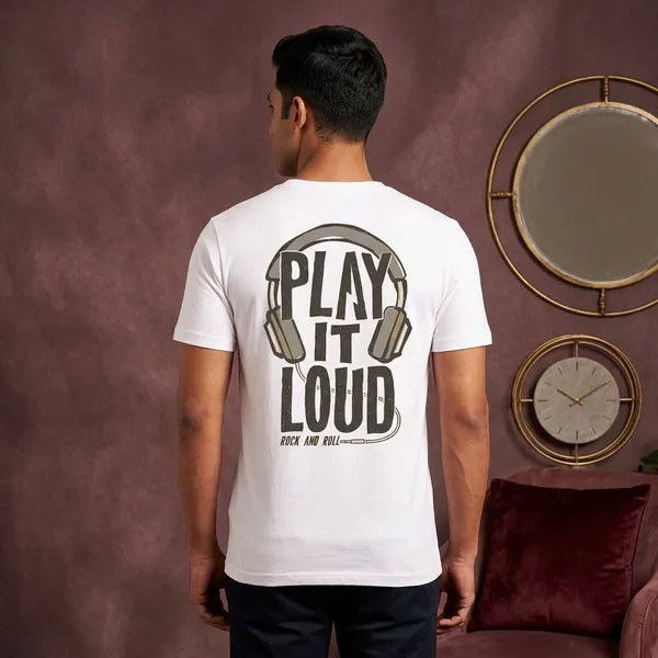 Play_It_Loud_Headphone_Decorative_Artwork