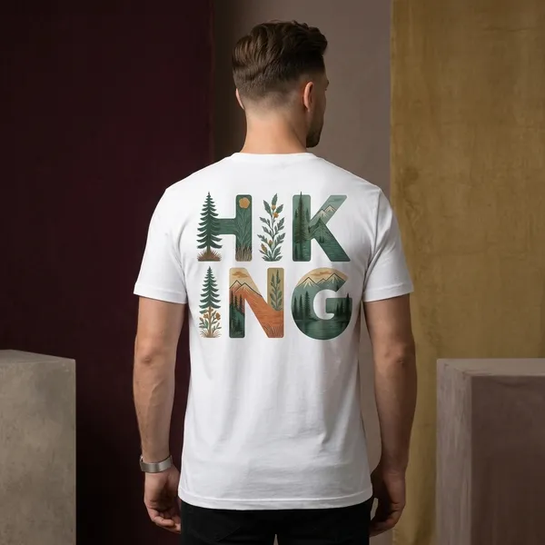 Hiking_Illustrated_Wall_Decor