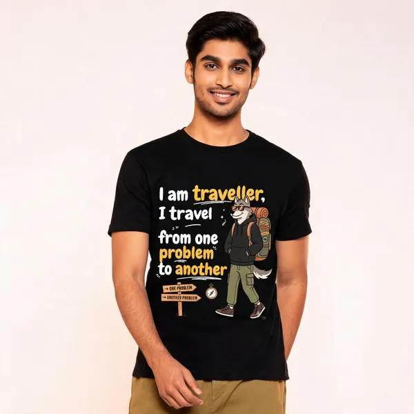 I_Am_Traveller_Travel_Quote_Graphic_Artwork
