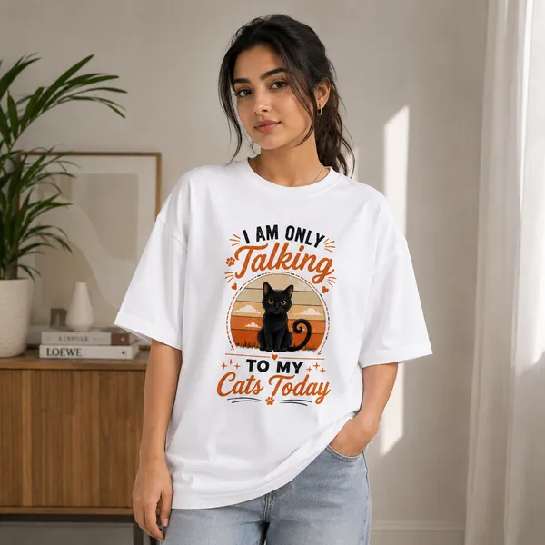 I_am_only_talking_to_my_cats_today