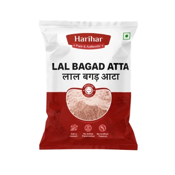 Harihar_Lal_Bagad_Atta_|_Red_Rice_Flour