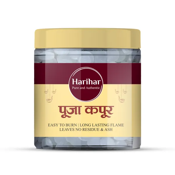 Harihar_Pure_Pooja_Kapoor_|_Camphor_Tablets_