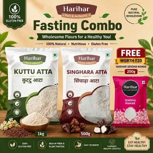 Fasting_Combo_-_Kuttu_Atta_(1kg)_+_Singhara_Atta_(500_gm)_+_Free_Sendha_Namak_200_gm