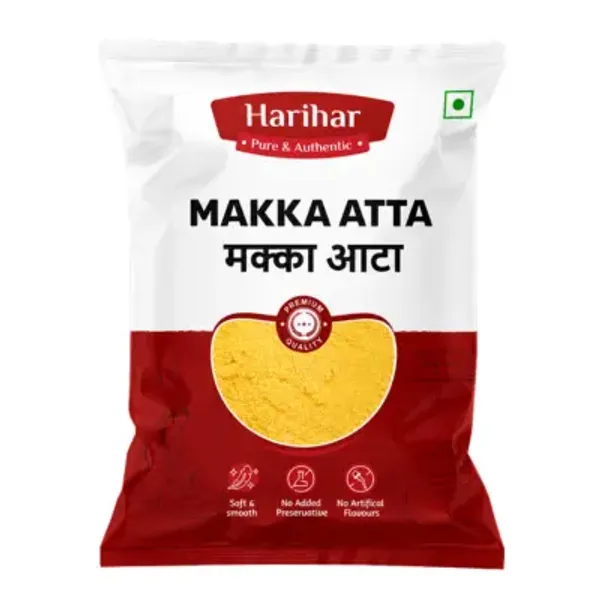 Harihar_Gluten_Free_Makka_Atta__|_Maize_Flour_|_Corn_Flour