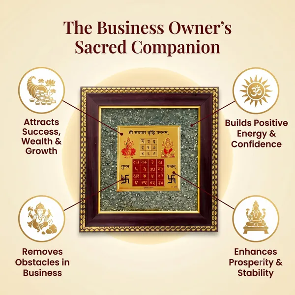 Vyapar_Vriddhi_Yantra_On_Raw_Pyrite_Frame