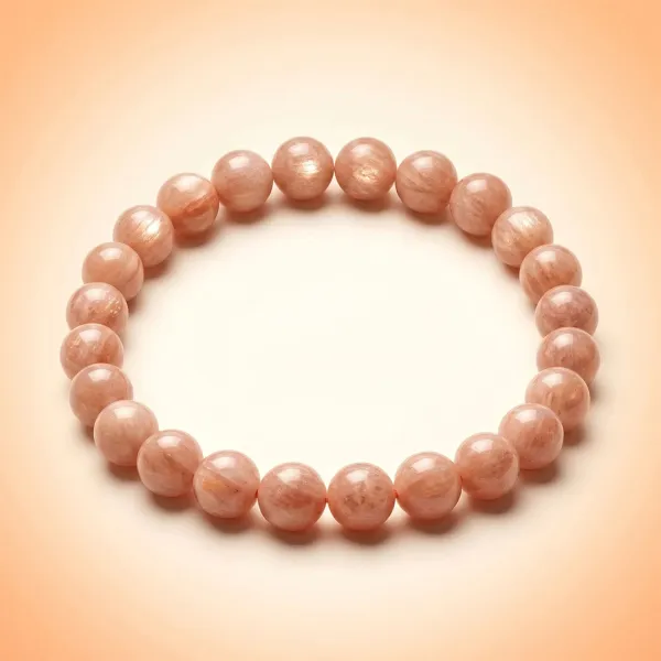 Surya_Tej_Sunstone_Bracelet