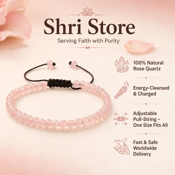 Prem_Dhaara_Rose_Quartz_Anklet