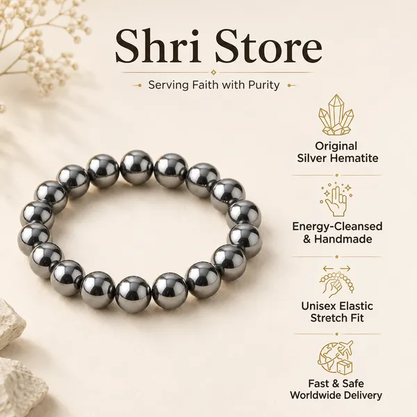 Sthirta_Plus_Hematite_Gemstone_8_Mm_Bracelet
