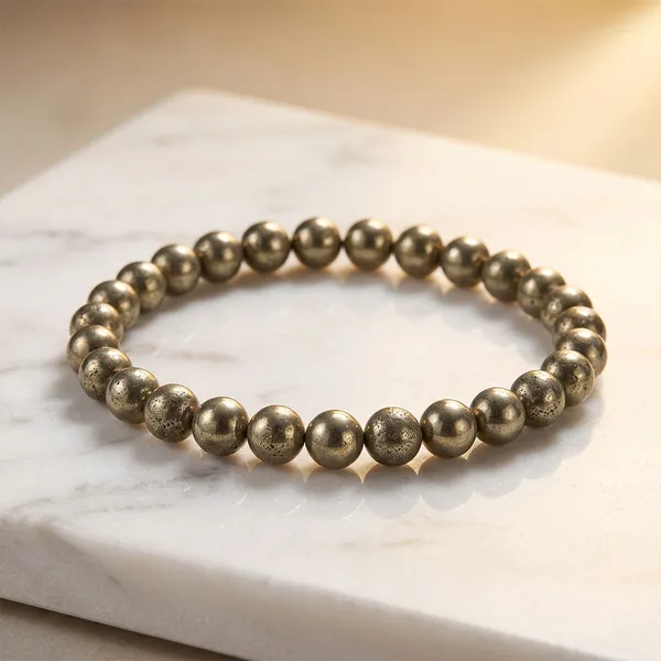 Dhan_Varsha_Raw_Pyrite_Bracelet