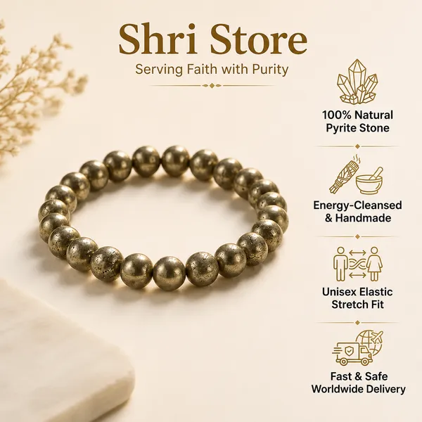 Dhan_Varsha_Raw_Pyrite_Bracelet