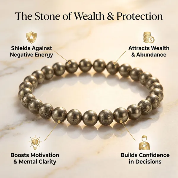 Dhan_Varsha_Raw_Pyrite_Bracelet