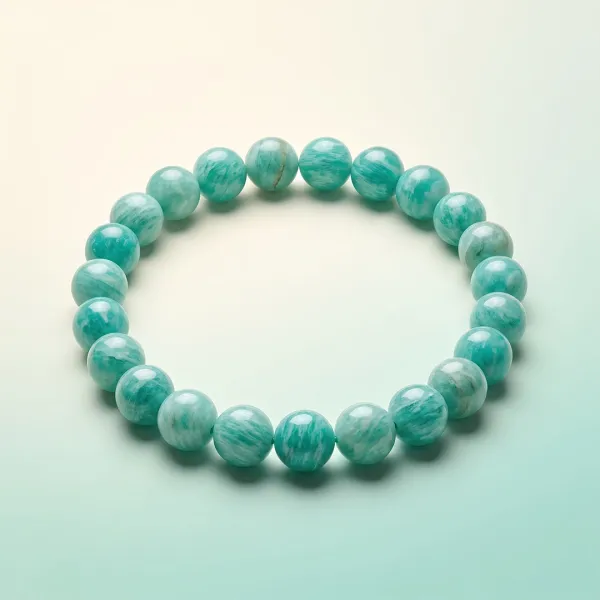 Shanti_Sangam_Amazonite_Bracelet