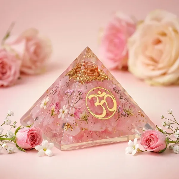 Prem_Om_Rose_Quartz_Om_Orgone_Crystal_Pyramid