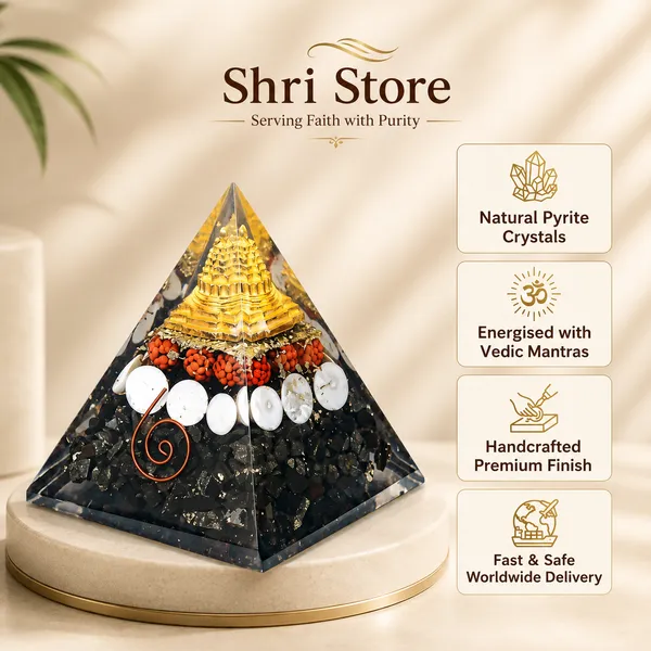 Kuber_Shri_Yantra_Pyrite_Orgone_Pyramid_Pyramid