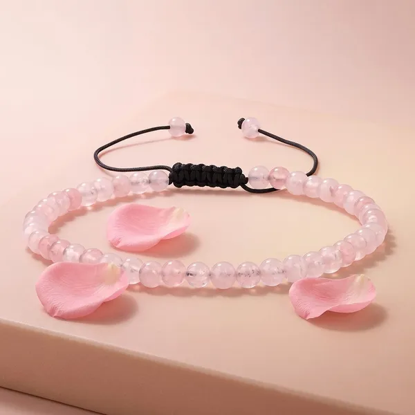 Prem_Dhaara_Rose_Quartz_Anklet