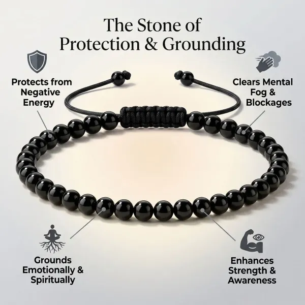 Raksha_Kavach_Black_Obsidian_Anklet