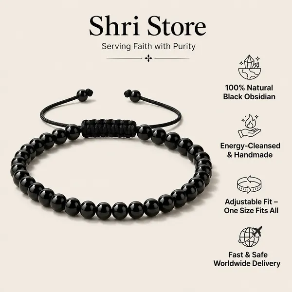 Raksha_Kavach_Black_Obsidian_Anklet