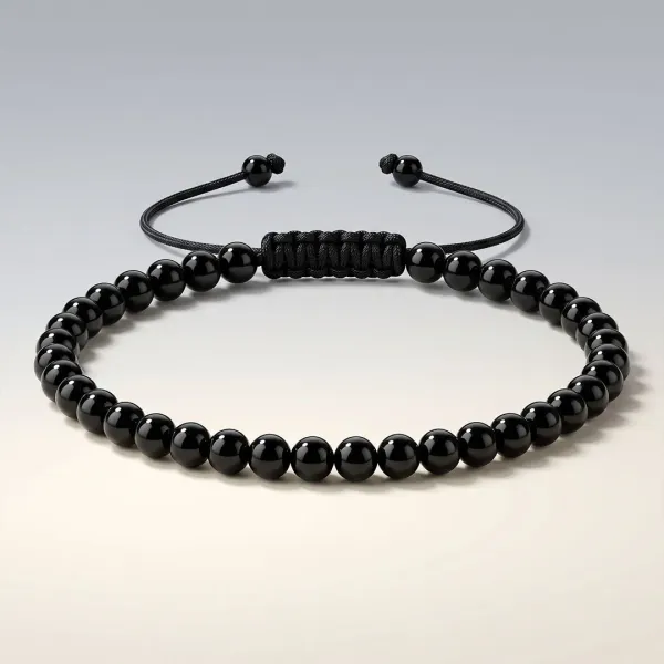 Raksha_Kavach_Black_Obsidian_Anklet