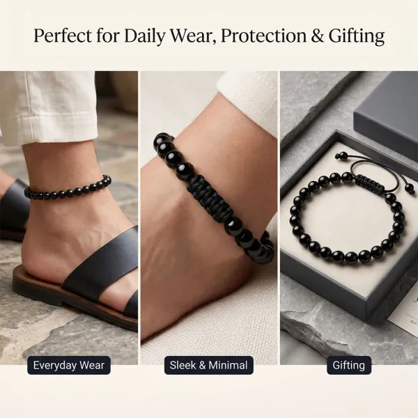 Raksha_Kavach_Black_Obsidian_Anklet
