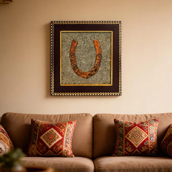 Metal_Rustic_Horseshoe_Framed_Wall_Decor