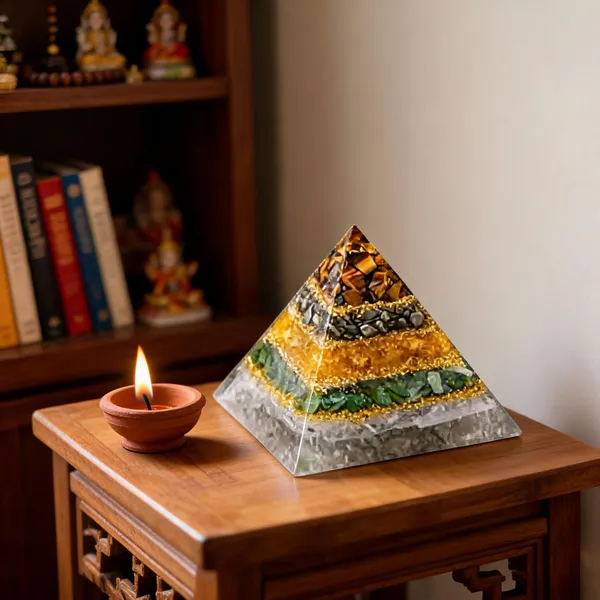 Resin_Crystal_Embedded_Geometric_Harmonization_Pyramid