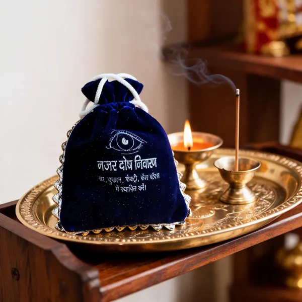 Velvet_Embroidered_Blue_Grah_Dosh_Nivaran_Pooja_Potli