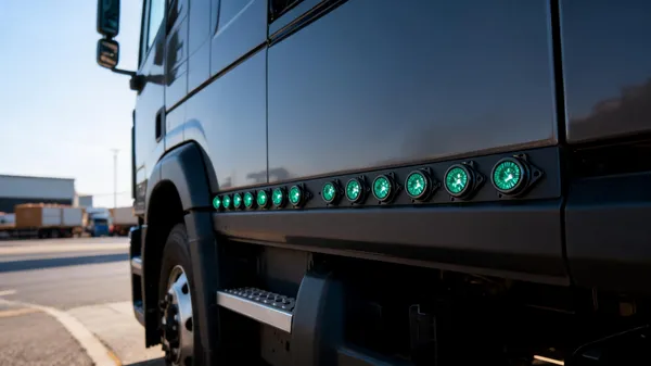 Green_Glass_Side_Marker_Light_For_Universal_Fit_Pack_Of_10