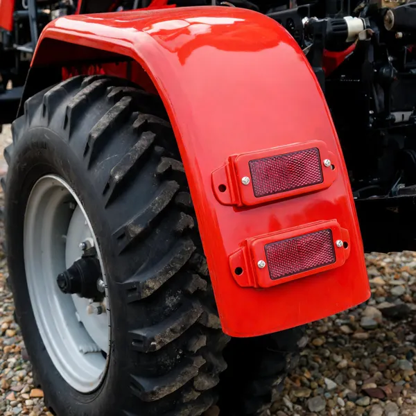 Red_Metal_&_Plastic_Mudguard_Reflector_For_Universal_Fit_Pack_Of_2