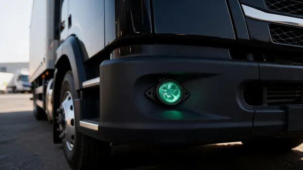 Green_Glass_Side_Marker_Light_For_Universal_Fit_Pack_Of_15