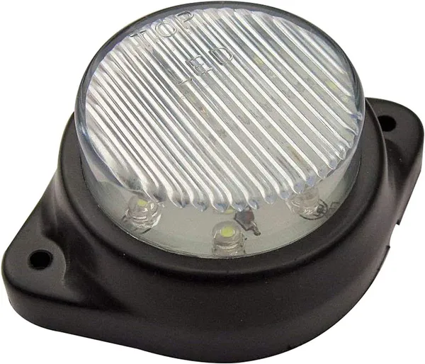 White_Glass_Rear_Lamp_For_Universal_Fit_Pack_Of_4