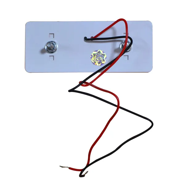 White_Abs_Plastic_Side_Indicator_For_Universal_Fit_Pack_Of_4