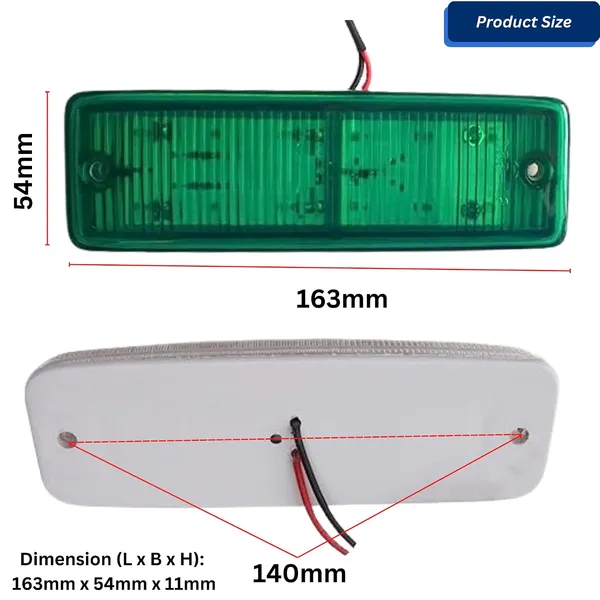 Green_Abs_Plastic_Led_Side_Marker_Light_For_Universal_Fit_Pack_Of_2