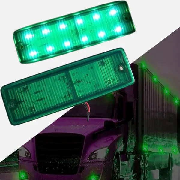 Green_Abs_Plastic_Led_Side_Marker_Light_For_Universal_Fit_Pack_Of_2